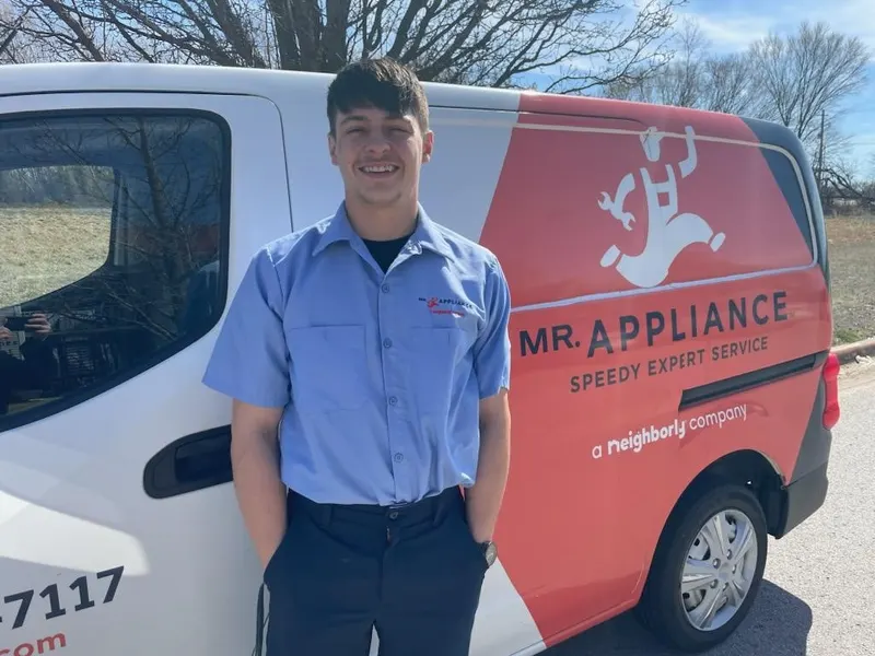 Mr. Appliance of Springdale and Rogers