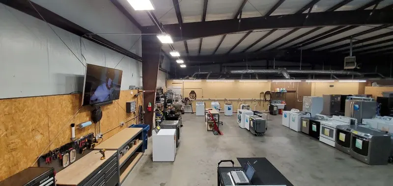 Gliedt Appliance Repair, Appliance Repair Service in Springdale