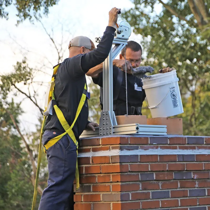 Advanced Chimney Sweep, Chimney Sweep in Augusta