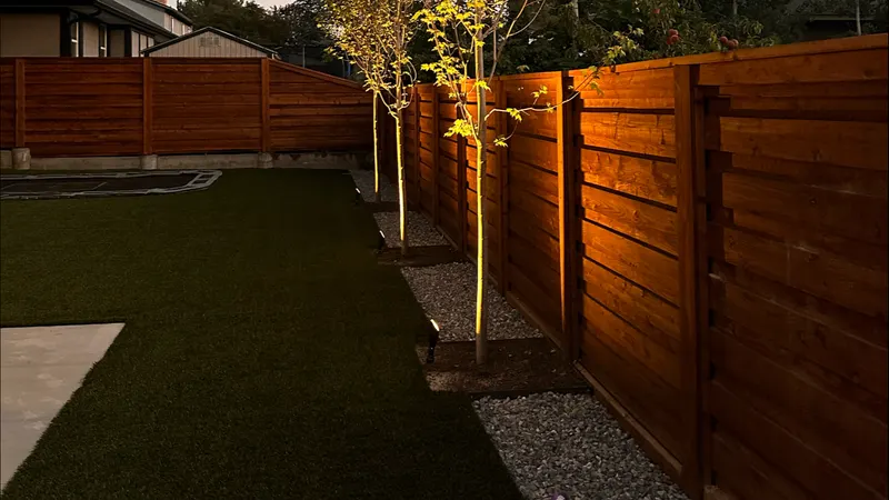 The Fence Company