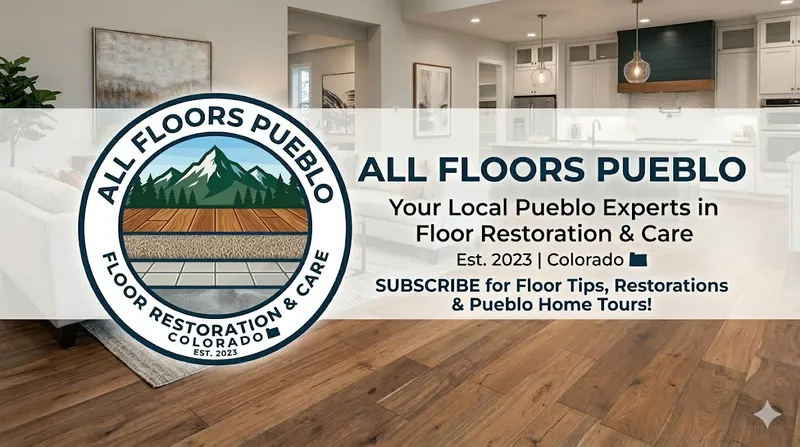 All Floors Pueblo LLC, Carpet Cleaning Service in Pueblo