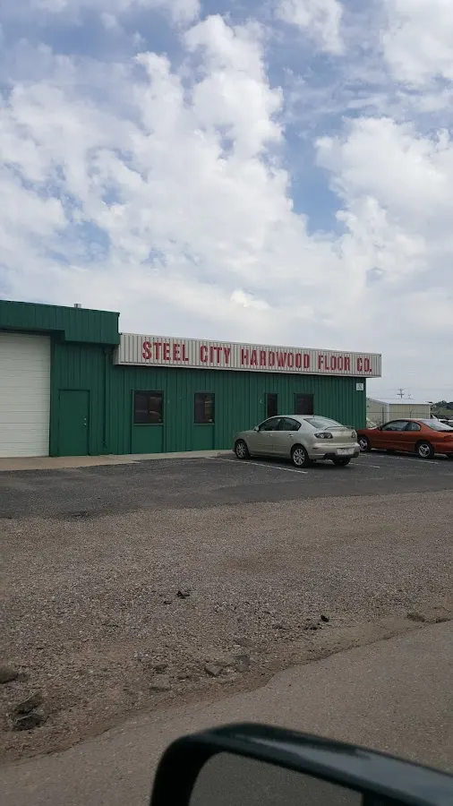 Steel City Hardwood Floor Co, Flooring Contractor in Pueblo West