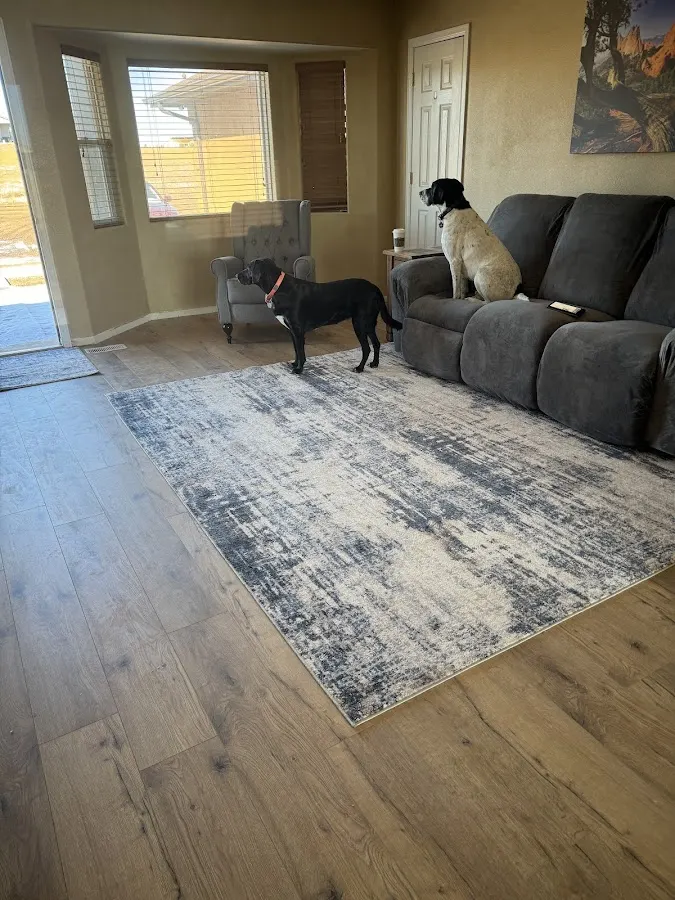 Sam's Floor Coverings, inc., Flooring Contractor in Pueblo