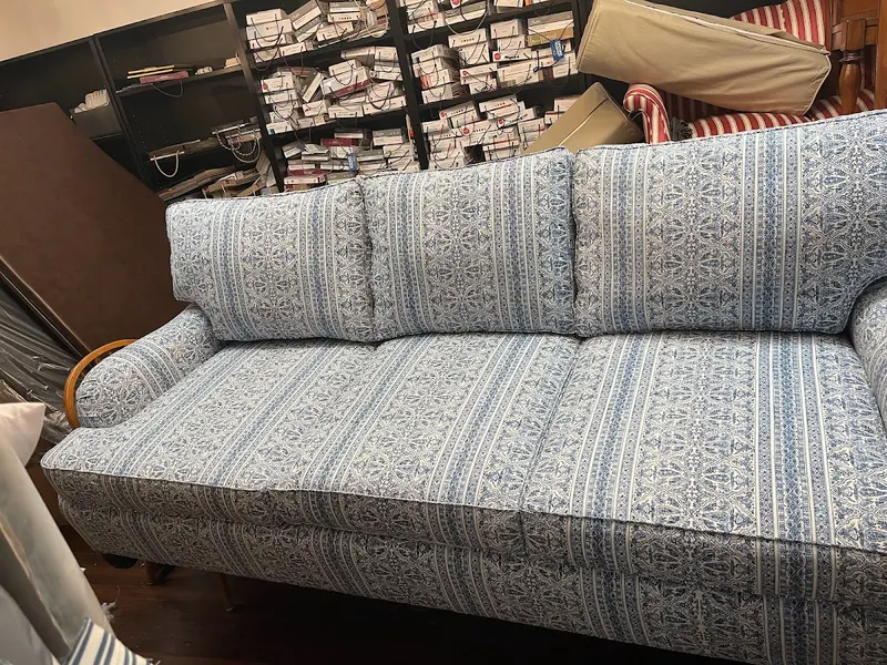 Little Joe Upholstery