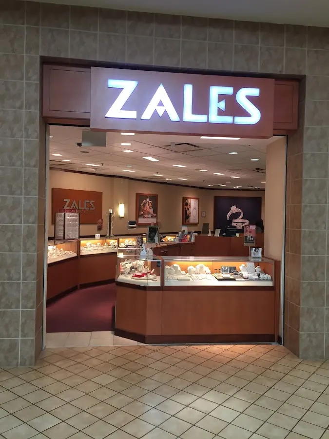 Zales, Jewelry Repair in Pensacola