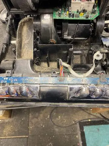 White's Sew & Vac