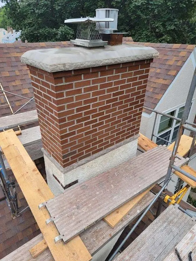 Minnesotan Chimney & Masonry LLC, Masonry Contractor in Oakdale