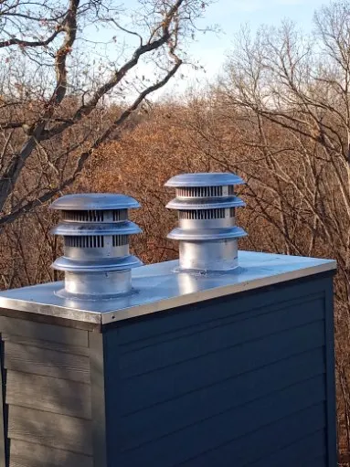 premium chimney