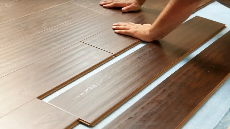 Metro Flooring Contractors, Flooring Contractor in Columbia