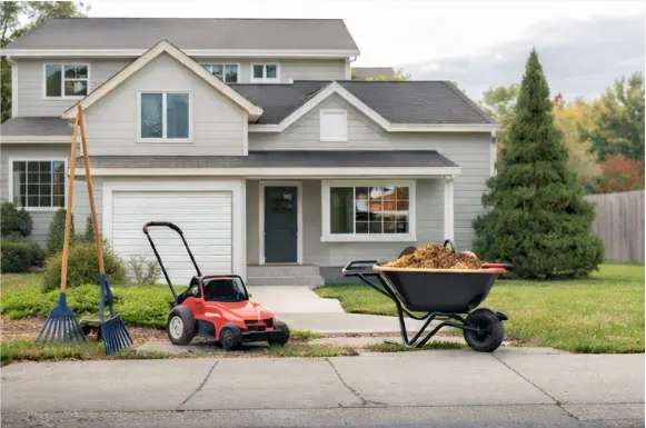 North Star Property Solutions LLC, Handyman in Bangor