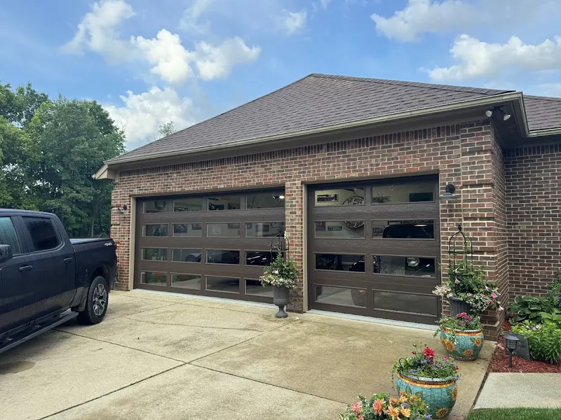 Dover and Company- Garage & Entry Doors, Door Repair Service in Flint