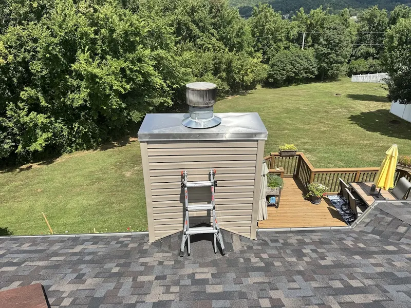 Sweep It Honest, Chimney Sweep in Fenton