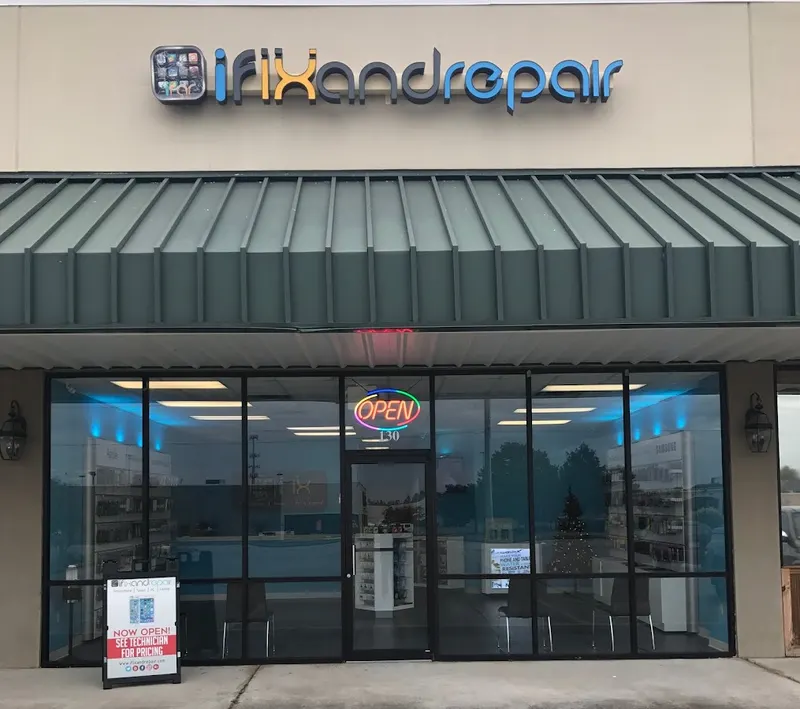iFixandRepair - Hattiesburg, Mobile Phone Repair in Hattiesburg