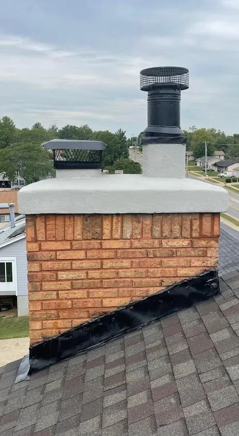 Stl Tuckpointing & Chimney Repair, Chimney Services in St. Louis