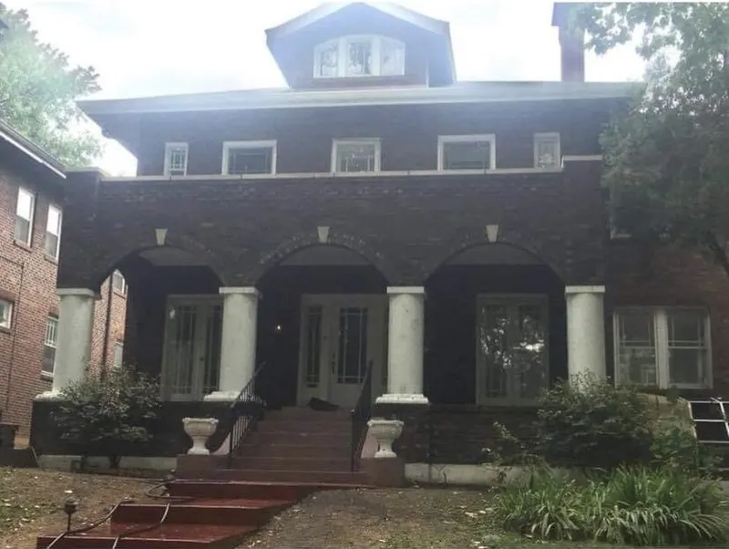 J & J Masonry Restoration, General Contractor in St. Louis