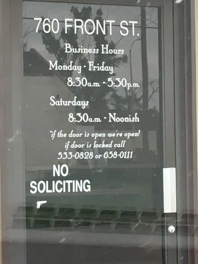 Shotwell Glass LLC, Auto Glass Shop in Blair