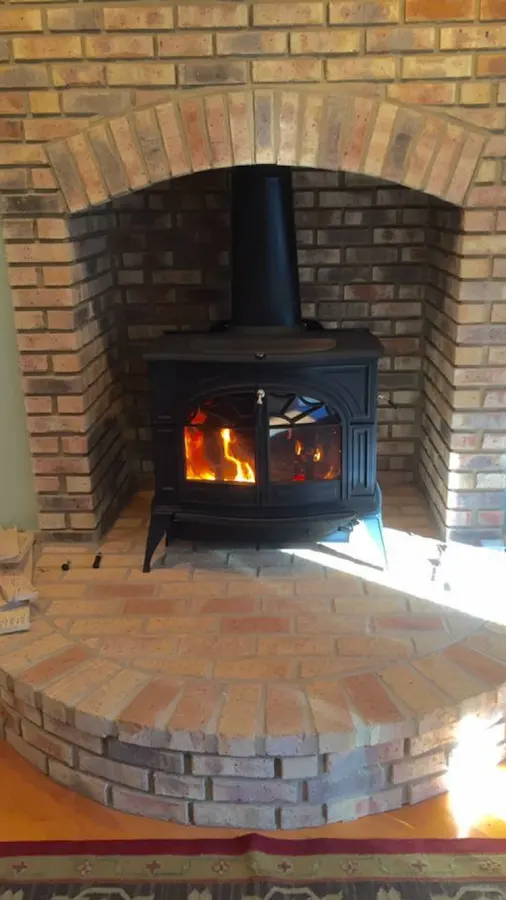 Chimneys Unlimited, Inc, Chimney Services in Fenton