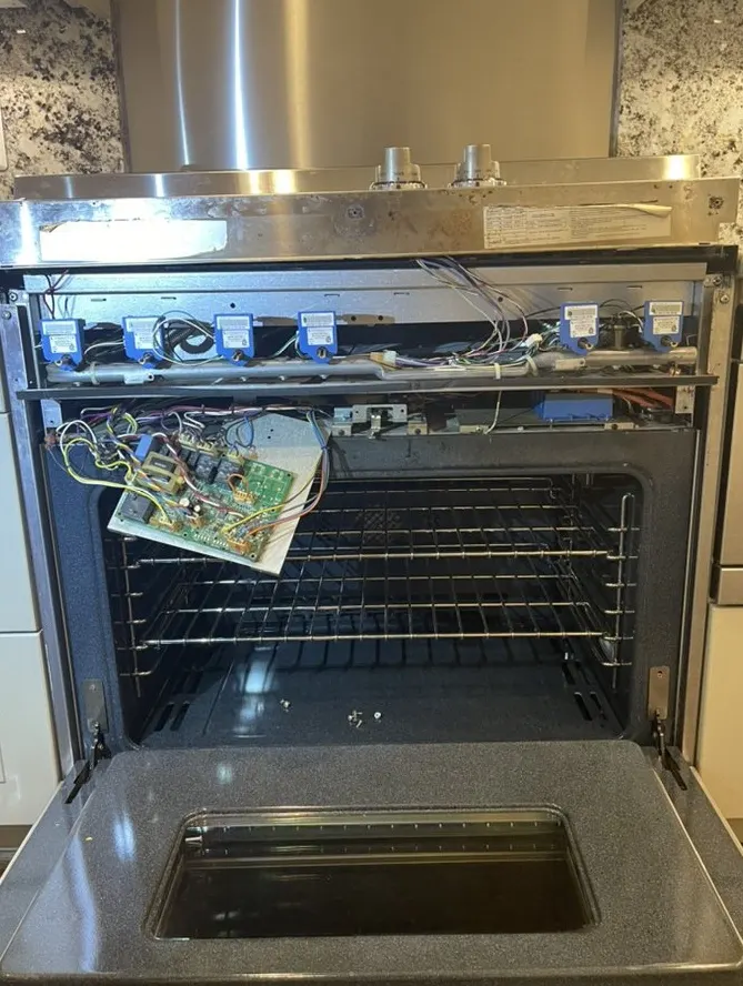 Home Gadget Fixers
