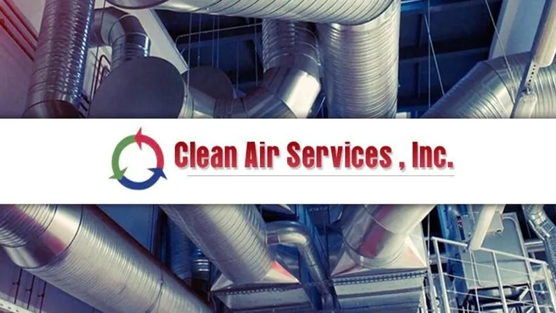 Clean Air Services, Air Duct Cleaning Service in Ms 39301