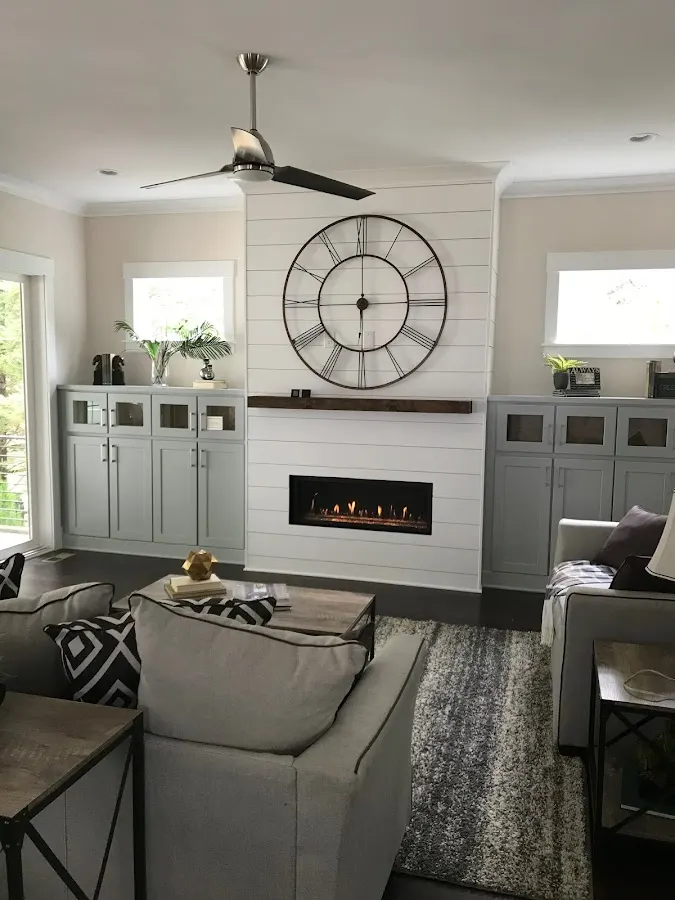 The Fire Place and Patio, Inc, Fireplace Repair Service in Raleigh
