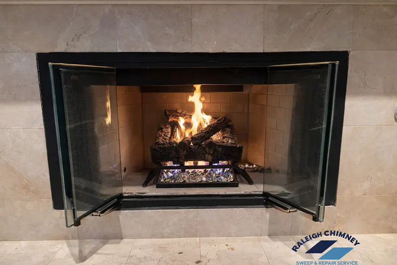 Chimney Sweep & Repair Service, Chimney Sweep in Raleigh