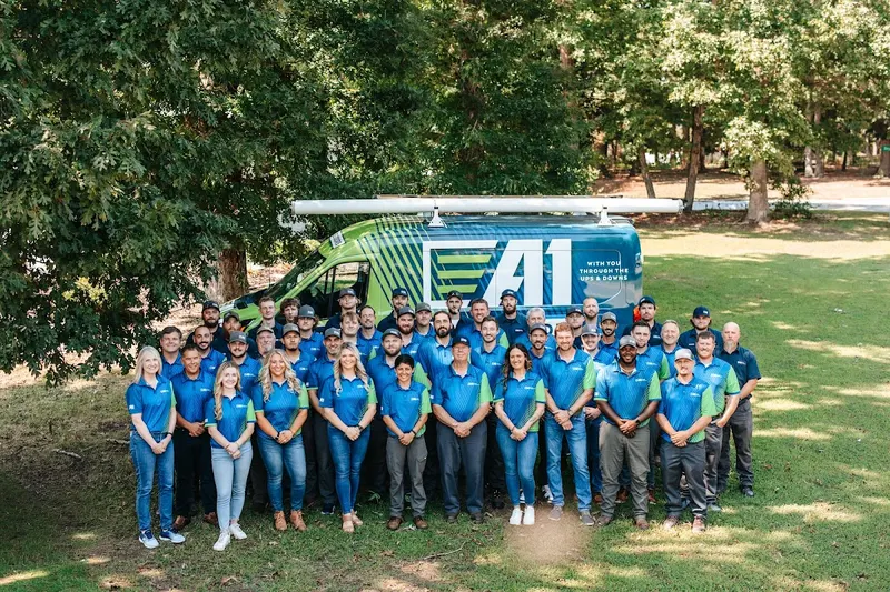 A1 Door Company