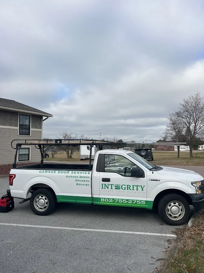 Integrity Garage Door Repair, Garage Door Repair in Virginia Beach