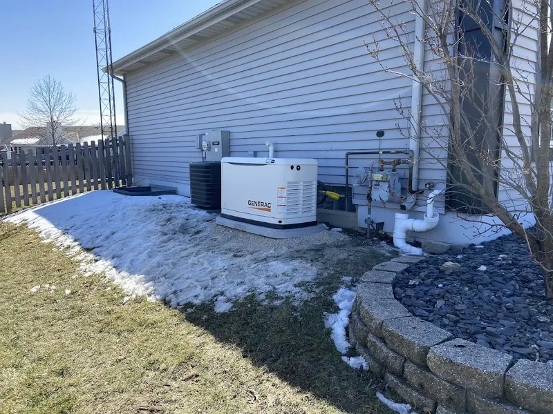 Kreuser Electric Inc