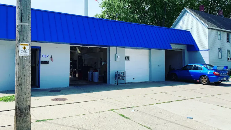Abi and Sons Automotive