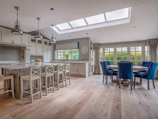 Fates Flooring, Flooring Contractor in Jackson