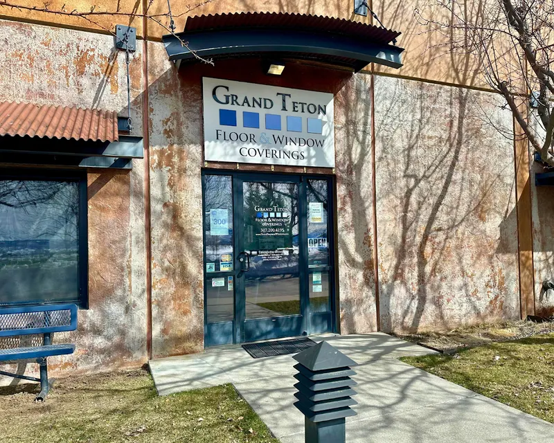 Grand Teton Floor & Window Coverings, Flooring Contractor in Jackson