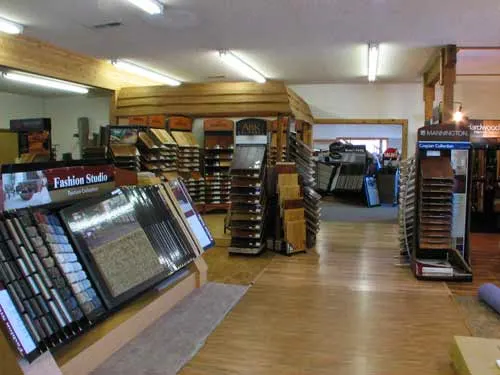 Grand Design, Flooring Contractor in Jackson