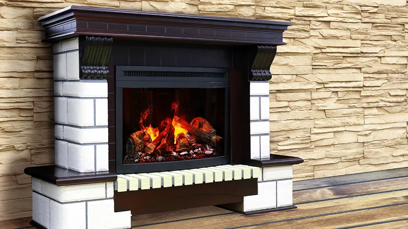 Jon's Home Comfort Inc., Fireplace Repair Service in Dickinson