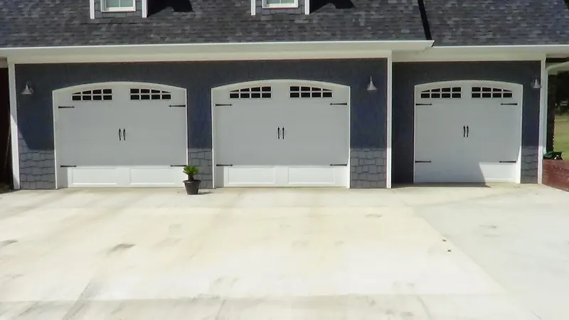 Ancro Door Company, LLC, Garage Door Repair in Rainbow City