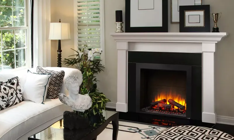 FirePlace Glo