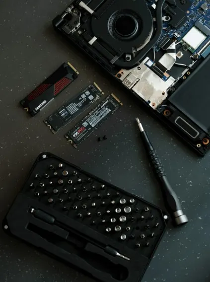 Computer Surgeon, Computer Repair Service in St. Petersburg