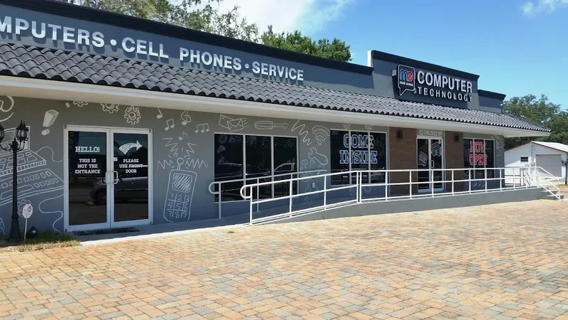 Mark Evans Computers, Computer Repair Service in Kenneth City