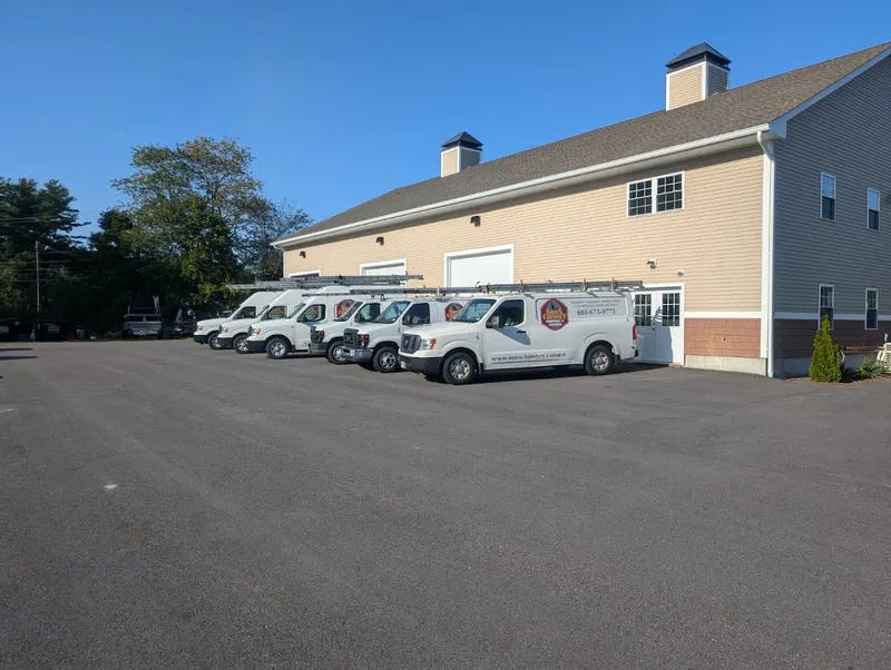 Son's Chimney Services & Stove Shop, Fireplace Repair Service in Milford
