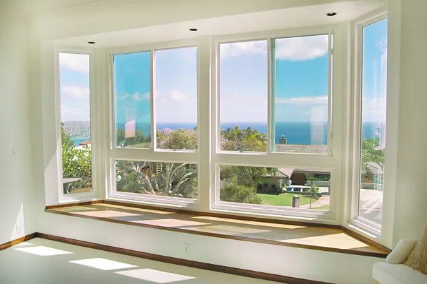 Diamond Head Windows & Doors, Window Installation Service in Aiea