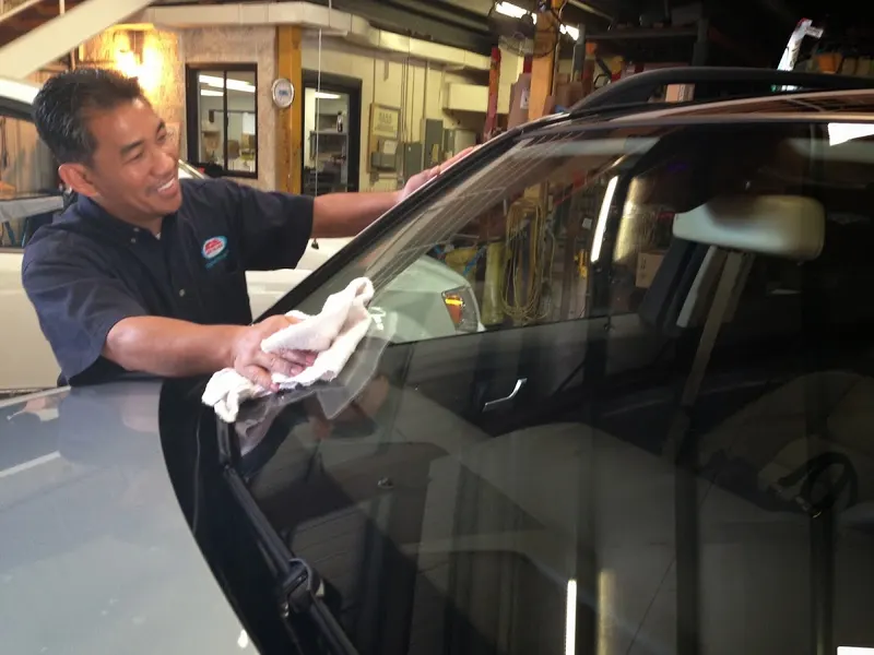 Ace Auto Glass - Aiea, Auto Glass Shop in Unit 8