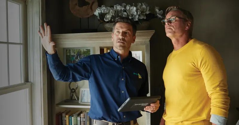 ServiceMaster Restore of Clinton, water damage restoration service in Clinton