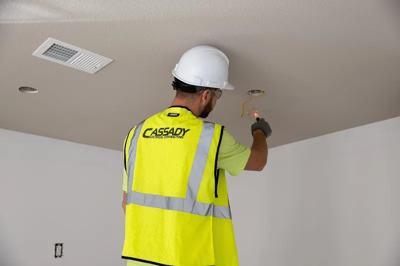 Cassady Electric, LLC