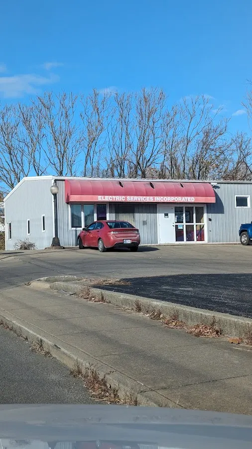 Electric Services Incorporated, Electrician in Bloomington