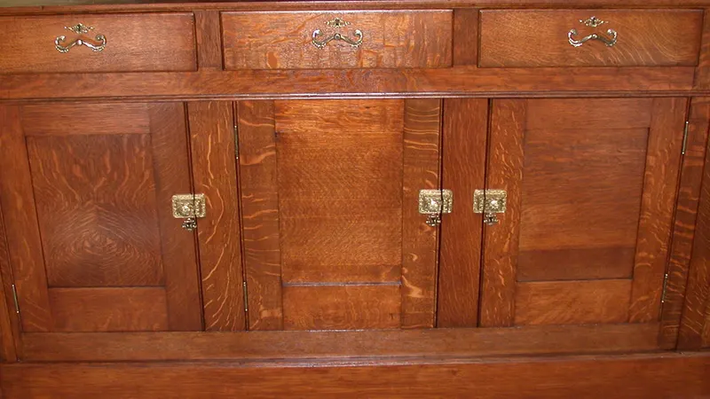 Naiser Furniture Restorations, Furniture Repair Shop in Dayton