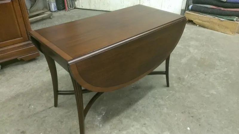 Bennett's Furniture Refinishing LLC, Furniture Repair Shop in Louisville