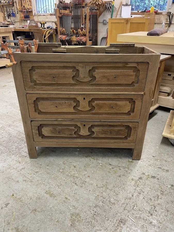 Excel Shop Furniture Restoration, Furniture Repair Shop in Louisville