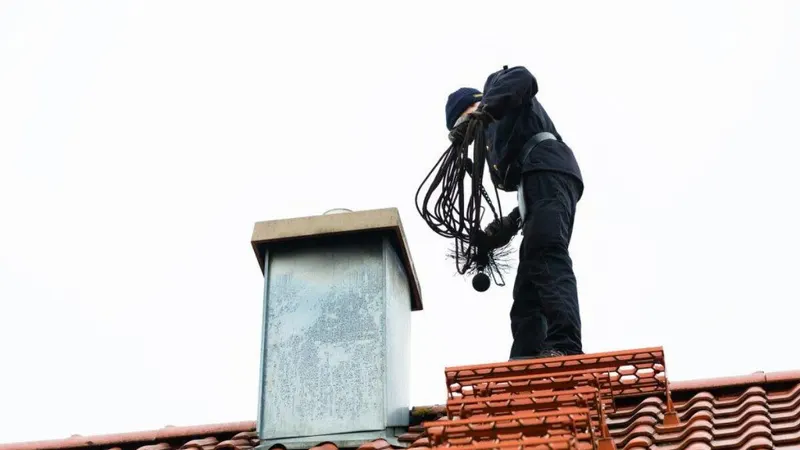 PSK Chimney Repair, Chimney Sweep in Newark