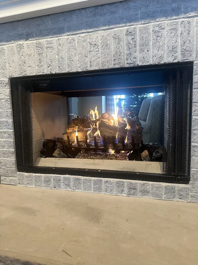 Fireplace Service Company, Chimney Services in Wayne