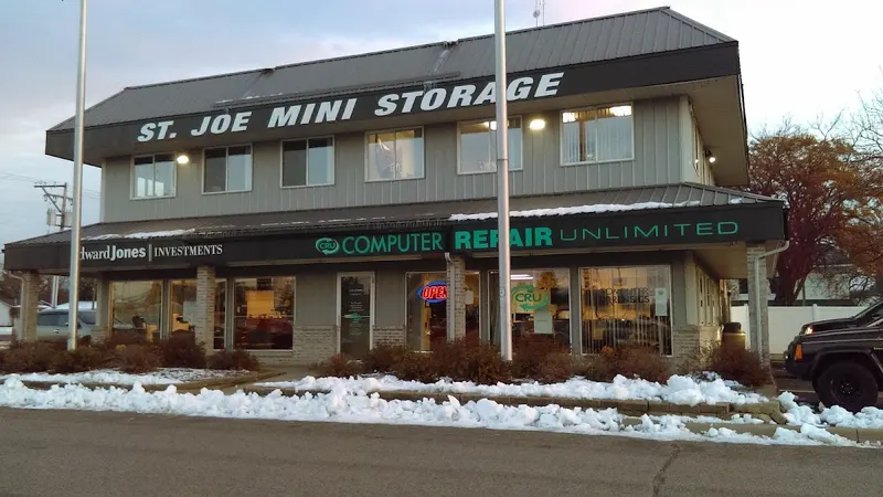 Computer Repair Unlimited, LLC, Computer Repair Service in St Joseph