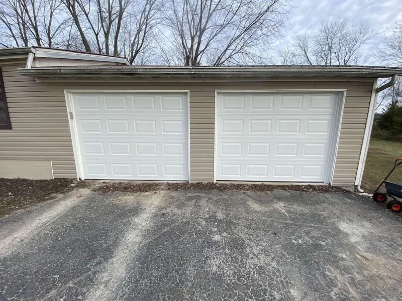 DoorworX, Garage Door Repair in Stewartsville